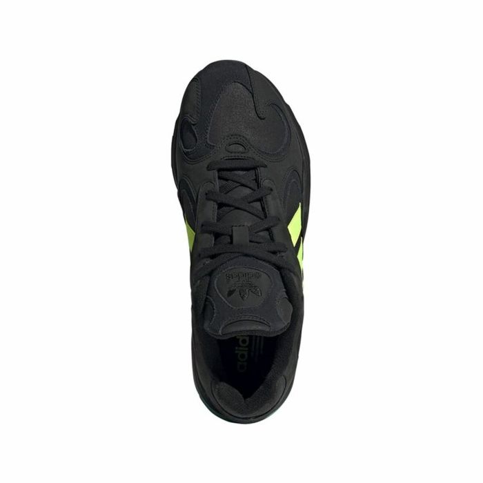 Zapatillas Deportivas Adidas Originals Yung-1 Unisex Negro 6