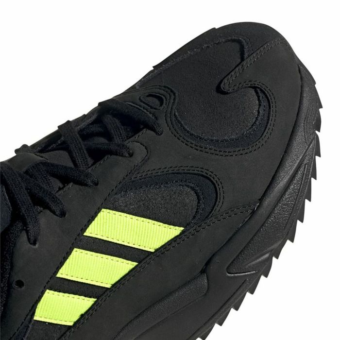 Zapatillas Deportivas Adidas Originals Yung-1 Unisex Negro 3