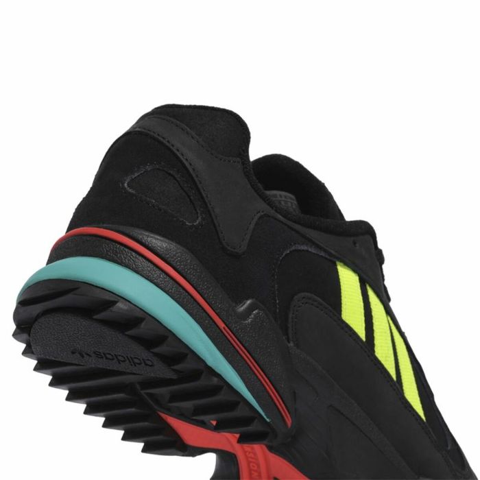 Zapatillas Deportivas Adidas Originals Yung-1 Unisex Negro 2