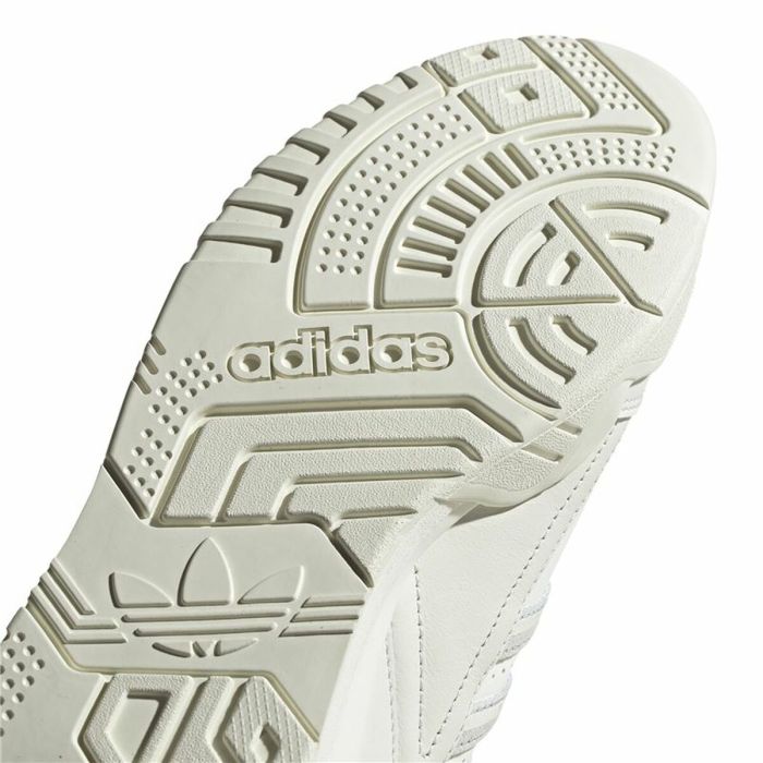 Zapatillas Deportivas Mujer Adidas Originals A.R. Beige 1