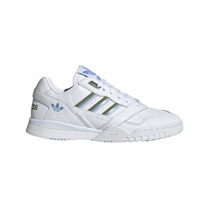 Zapatillas Deportivas Mujer Adidas Originals A.R. Trainer Blanco