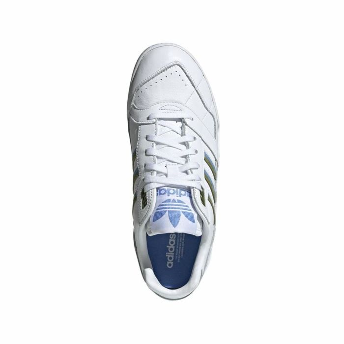 Zapatillas Deportivas Mujer Adidas Originals A.R. Trainer Blanco 9