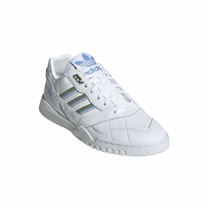 Zapatillas Deportivas Mujer Adidas Originals A.R. Trainer Blanco 7