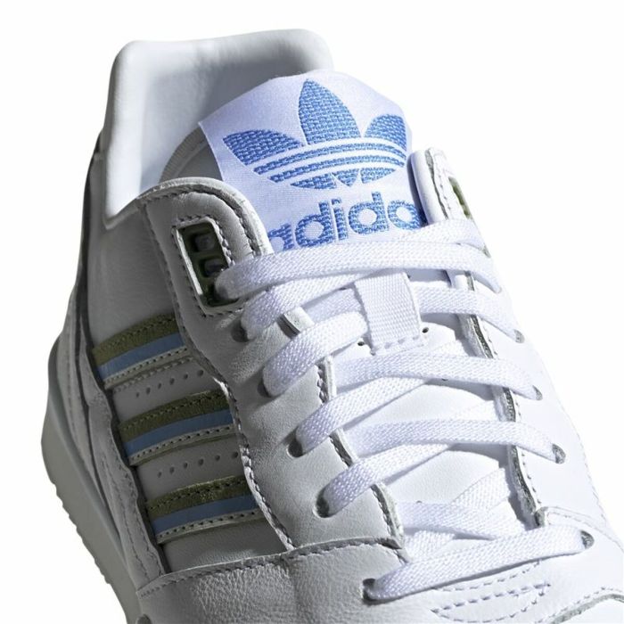 Zapatillas Deportivas Mujer Adidas Originals A.R. Trainer Blanco 3