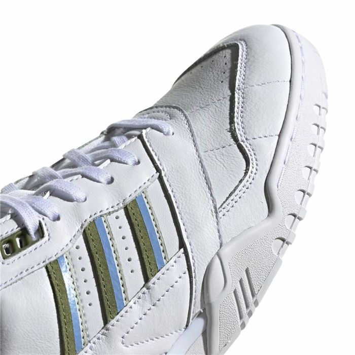 Zapatillas Deportivas Mujer Adidas Originals A.R. Trainer Blanco 2