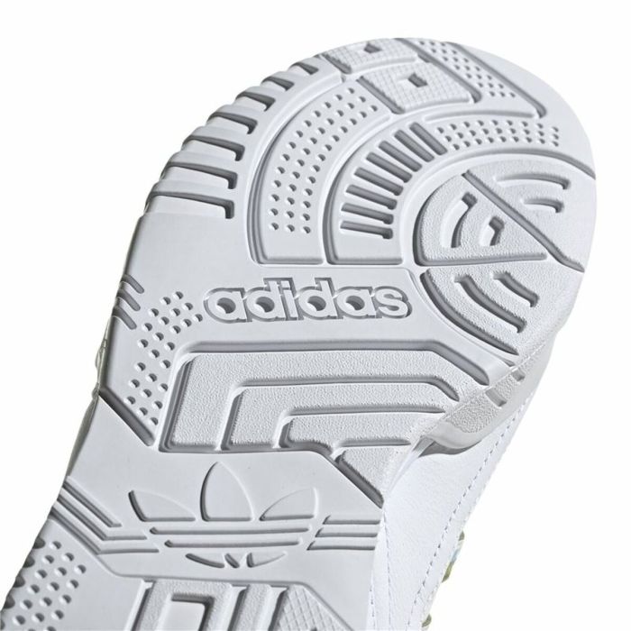 Zapatillas Deportivas Mujer Adidas Originals A.R. Trainer Blanco 1