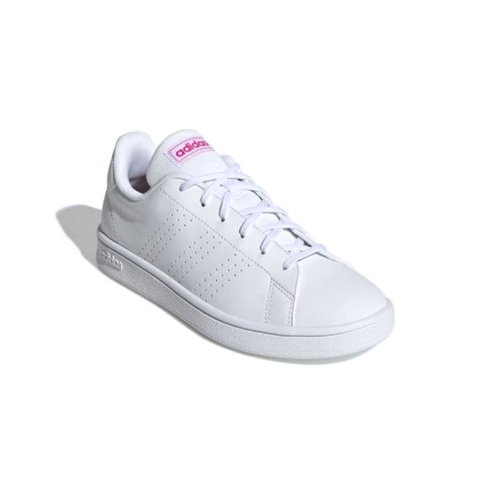 Zapatillas Casual de Mujer Adidas Advantage Base 0 Zapatillas Casual de Mujer Adidas Advantage Base 0