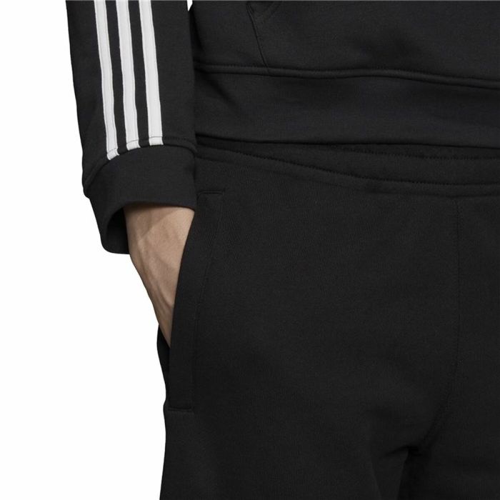 Pantalones Cortos Deportivos para Hombre Adidas Outline Negro 3