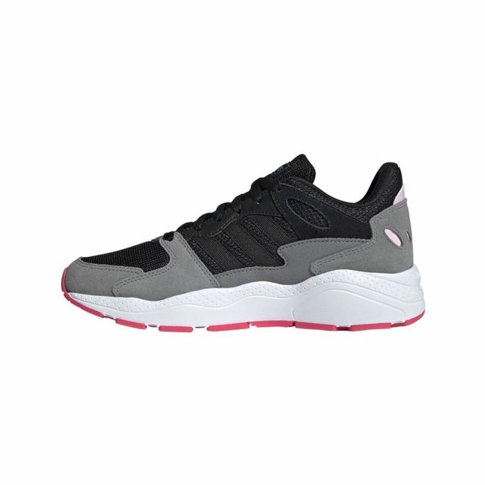 Zapatillas Deportivas Mujer Adidas Crazychaos Negro 1 Zapatillas Deportivas Mujer Adidas Crazychaos Negro 1