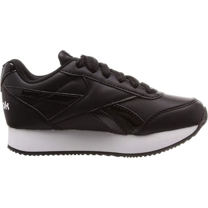 Zapatillas Deportivas Infantiles Reebok Royal Classic 2.0 Negro 7