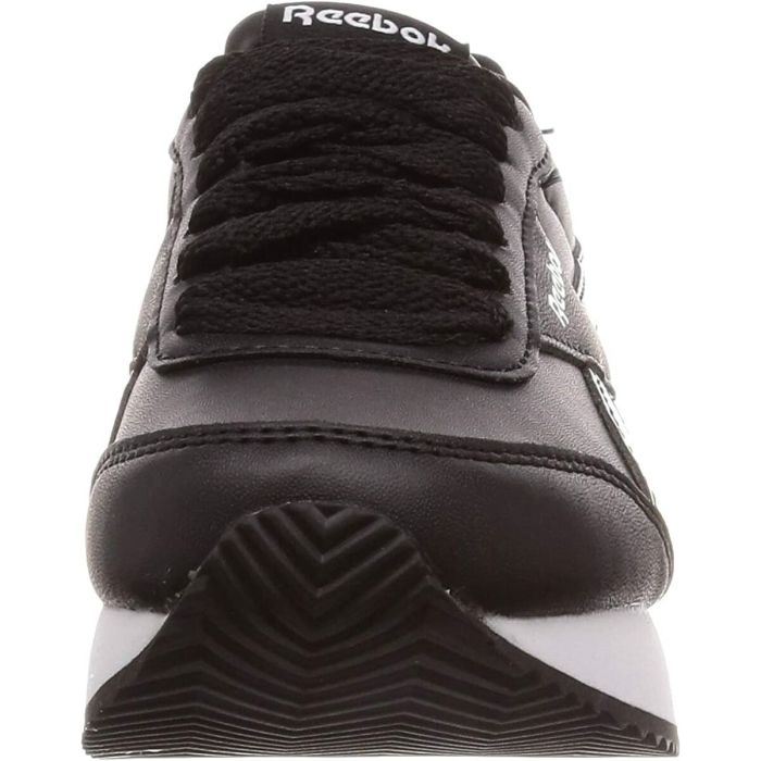 Zapatillas Deportivas Infantiles Reebok Royal Classic 2.0 Negro 6