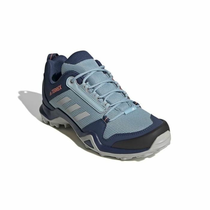 Zapatillas Deportivas Mujer Adidas BC0574 Terrex AX3 Azul 1