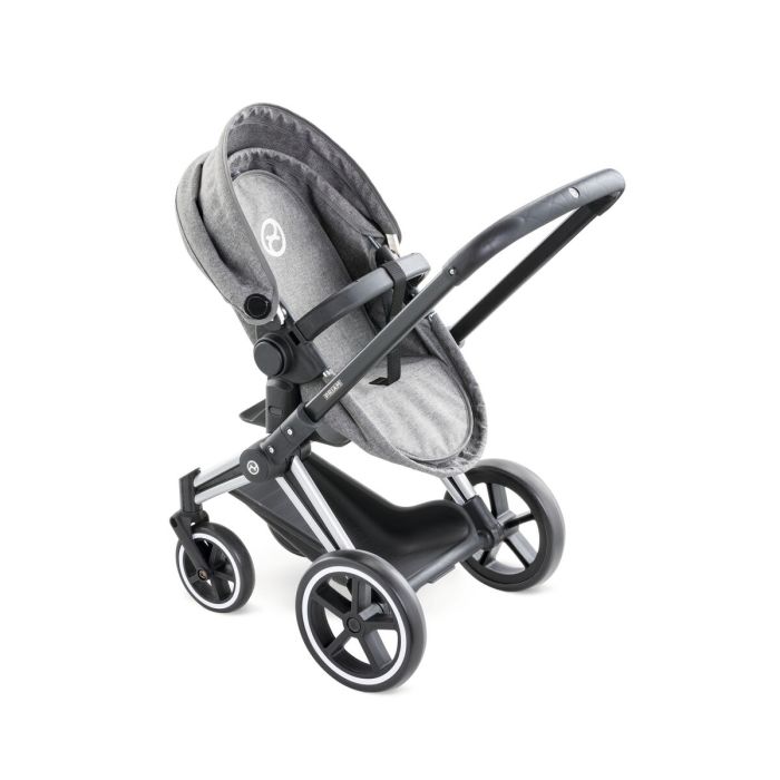 Carrito para Muñecas Corolle Cybex 3 in1 Pram (62 x 70 x 40,5 cm) 8