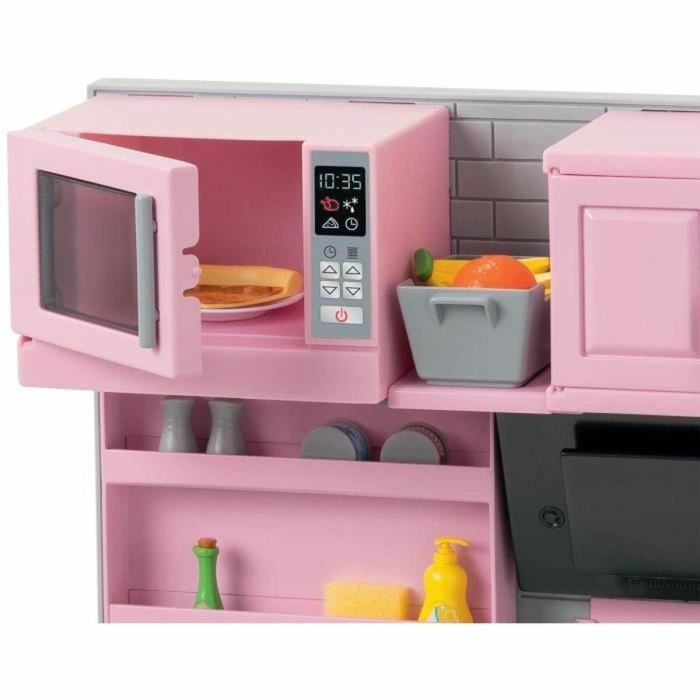 Cocina de Juguete Corolle 4 Cocina de Juguete Corolle 4
