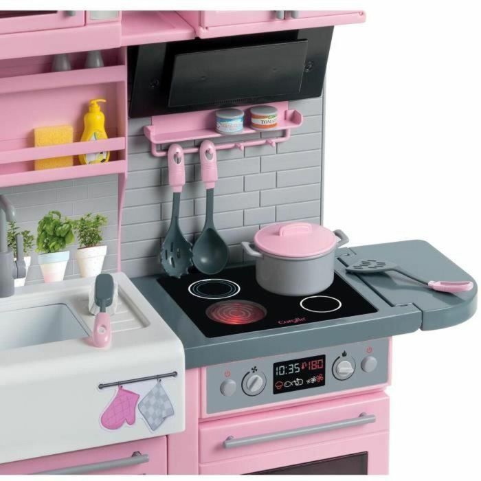 Cocina de Juguete Corolle 1 Cocina de Juguete Corolle 1
