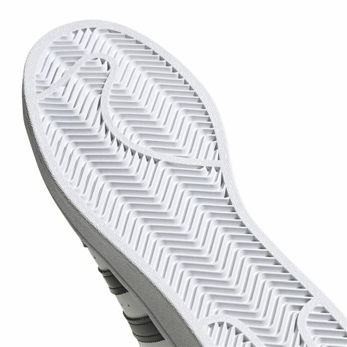 Zapatillas Casual SUPERSTAR Adidas EG4958 Blanco 43 1/3
