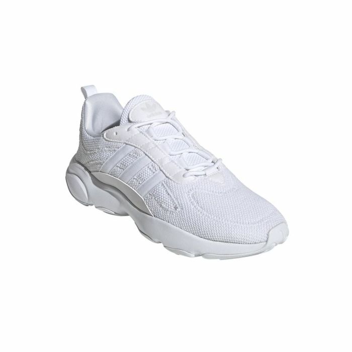 Zapatillas Deportivas Hombre Adidas Originals Haiwee Blanco 5