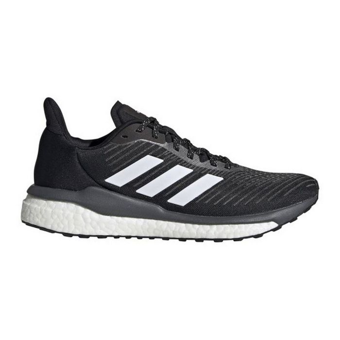 Zapatillas de Running para Adultos Adidas SolarDrive 19 1