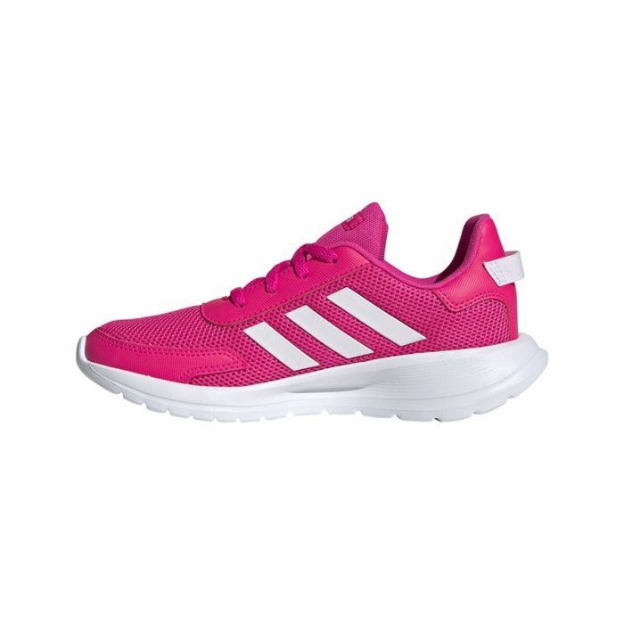 Zapatillas de Running para Niños Adidas Sportswear Tensor Rosa 8