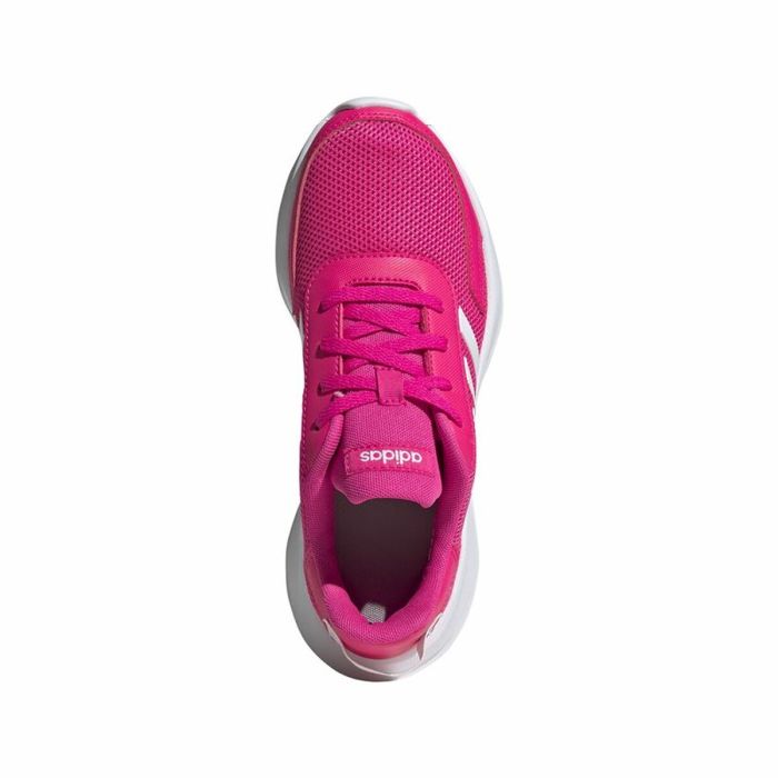Zapatillas de Running para Niños Adidas Sportswear Tensor Rosa 7