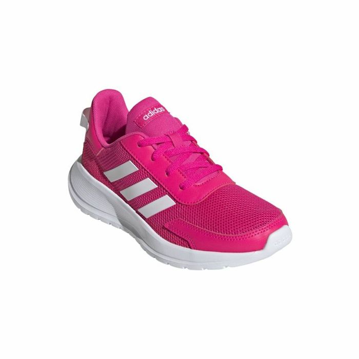 Zapatillas de Running para Niños Adidas Sportswear Tensor Rosa 5