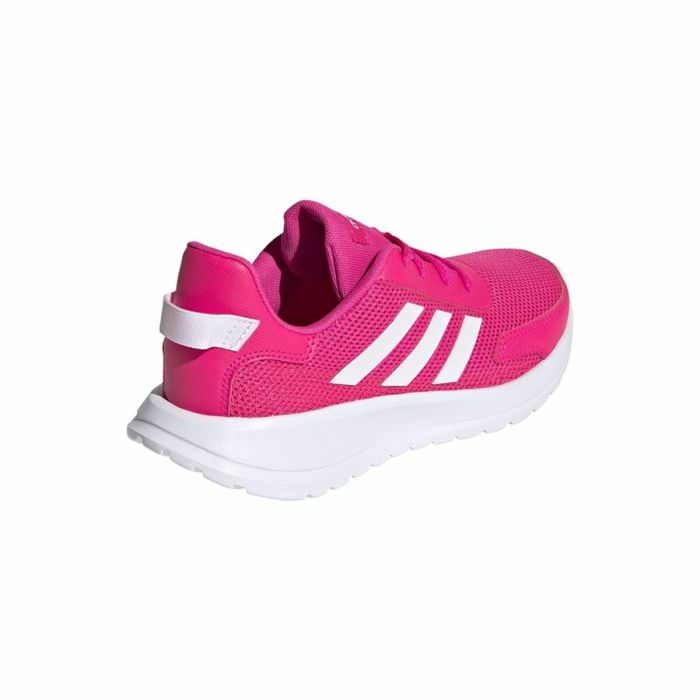 Zapatillas de Running para Niños Adidas Sportswear Tensor Rosa 4