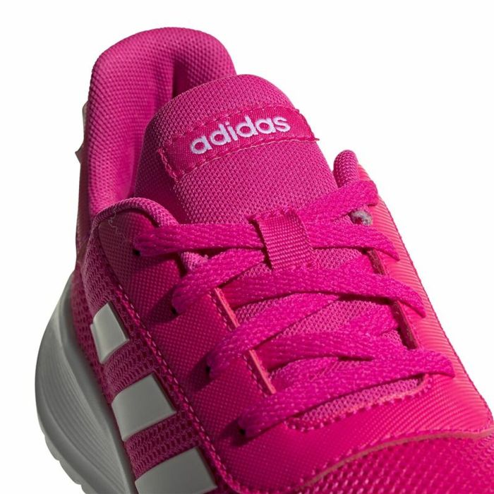 Zapatillas de Running para Niños Adidas Sportswear Tensor Rosa 3