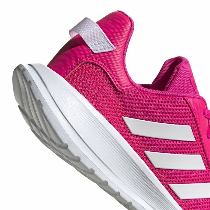 Zapatillas de Running para Niños Adidas Sportswear Tensor Rosa 2