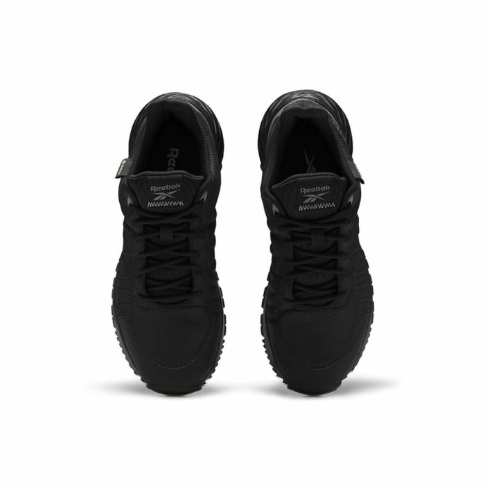 Zapatillas de Running para Adultos Reebok Astroride Trail GTX 2.0 Negro 6
