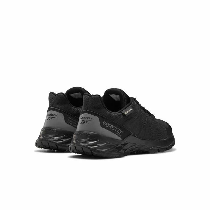 Zapatillas de Running para Adultos Reebok Astroride Trail GTX 2.0 Negro 4