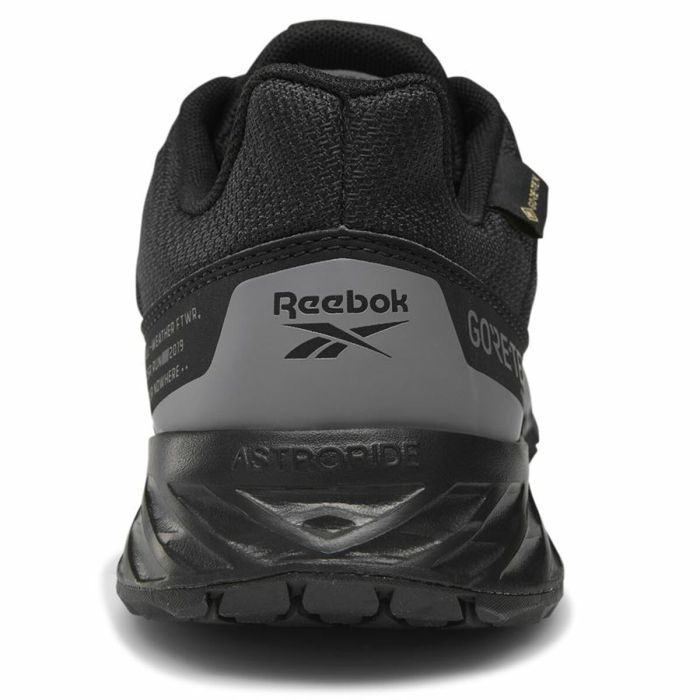 Zapatillas de Running para Adultos Reebok Astroride Trail GTX 2.0 Negro 3
