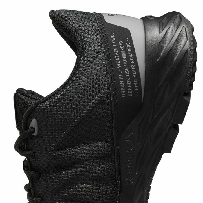 Zapatillas de Running para Adultos Reebok Astroride Trail GTX 2.0 Negro 1