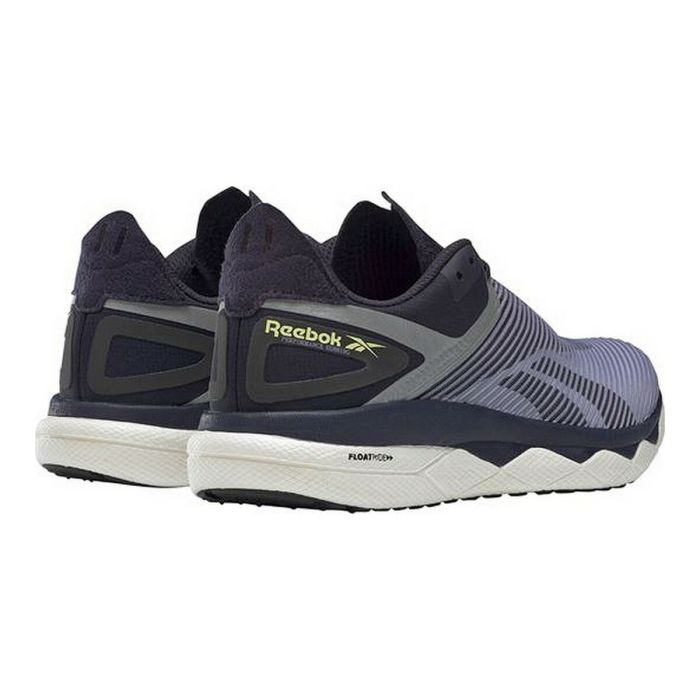 Zapatillas Deportivas Mujer Reebok Floatride Run Panthea Gris oscuro 1