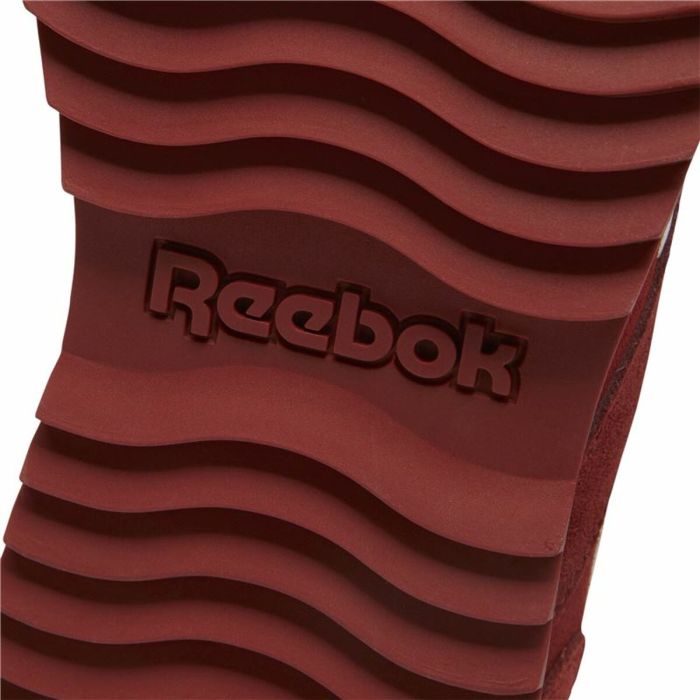 Zapatillas Deportivas Hombre Reebok Royal Glide RippleRed Rojo Oscuro 3