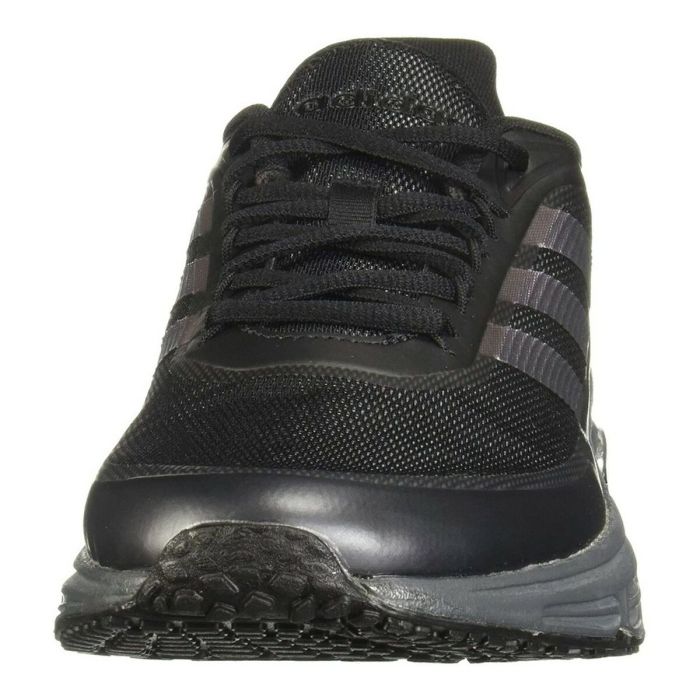 Zapatillas Deportivas Hombre Adidas Quadcube Negro 7