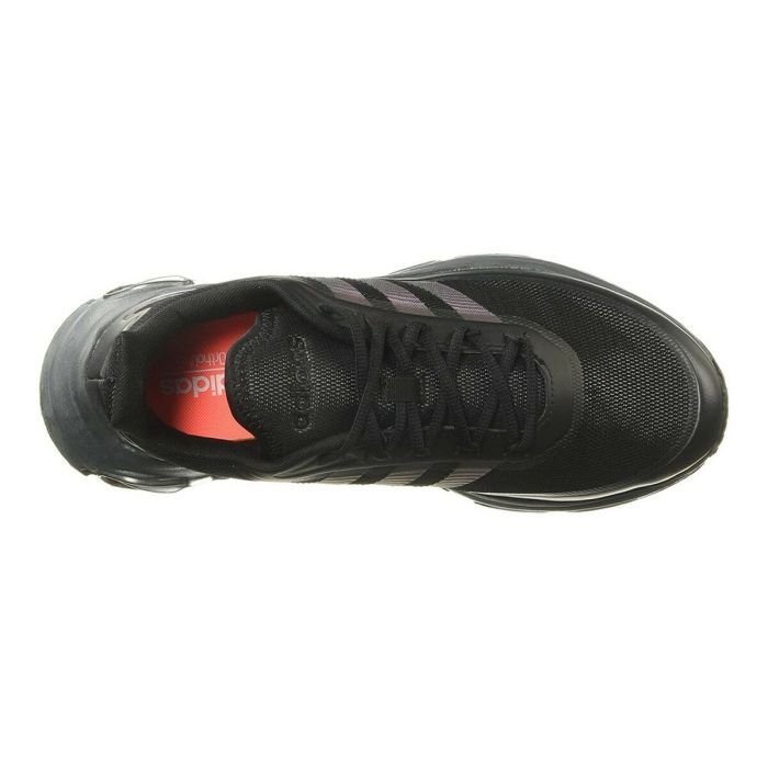 Zapatillas Deportivas Hombre Adidas Quadcube Negro 4