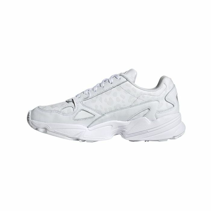 Zapatillas Deportivas Mujer Adidas Originals Falcon Blanco 8