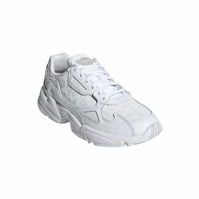 Zapatillas Deportivas Mujer Adidas Originals Falcon Blanco 7