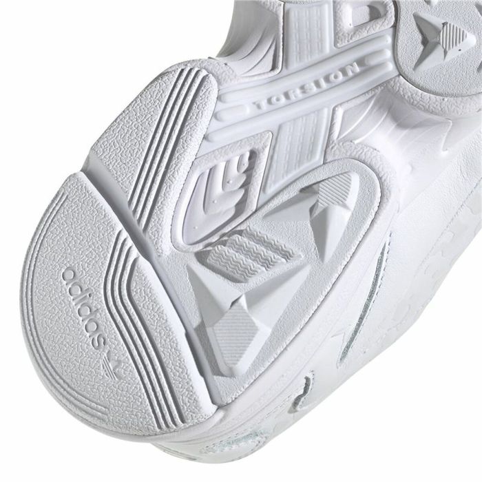 Zapatillas Deportivas Mujer Adidas Originals Falcon Blanco 3