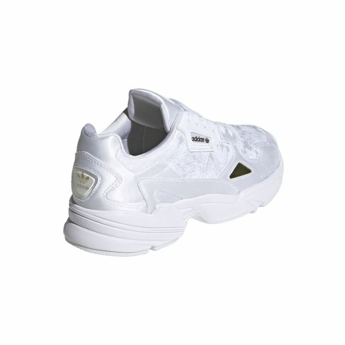 Zapatillas Deportivas Mujer Adidas Originals Falcon Blanco 7