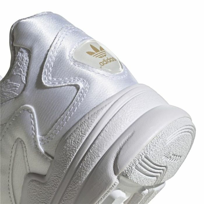 Zapatillas Deportivas Mujer Adidas Originals Falcon Blanco 2