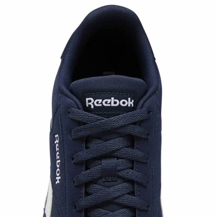 Zapatillas Casual Hombre Reebok Royal Classic Jogger 3.0 Collegiate Azul 43 1