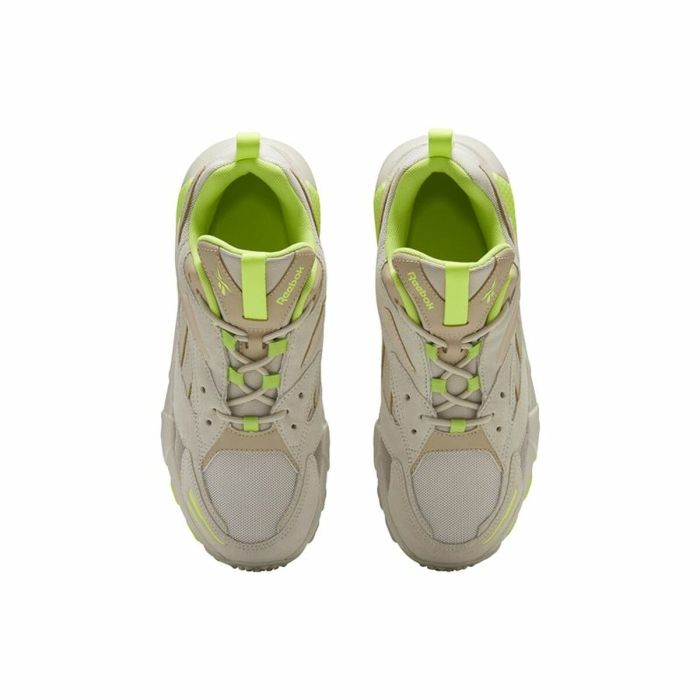 Zapatillas de Running para Adultos Reebok Classic Aztrek Double Mix  Blanco 6