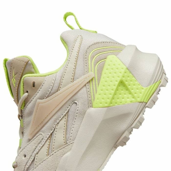 Zapatillas de Running para Adultos Reebok Classic Aztrek Double Mix  Blanco 5