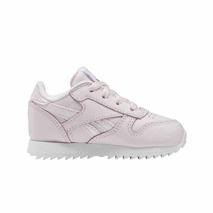 Zapatillas Deportivas Infantiles Reebok Rosa 0 Zapatillas Deportivas Infantiles Reebok Rosa 0