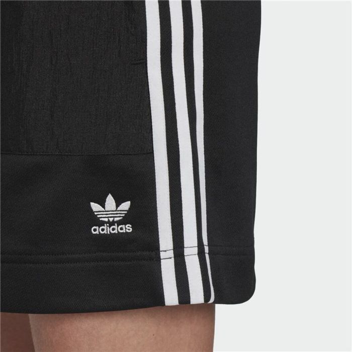 Falda de tenis Adidas Originals 3 stripes Negro 3