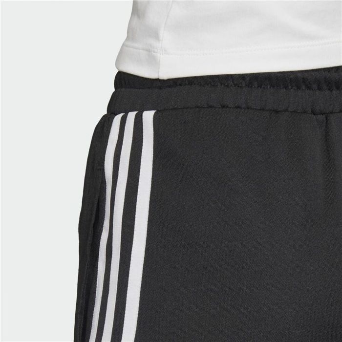 Falda de tenis Adidas Originals 3 stripes Negro 2