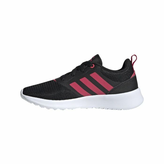 Zapatillas Deportivas Infantiles Adidas QT Racer 2.0 Negro 8