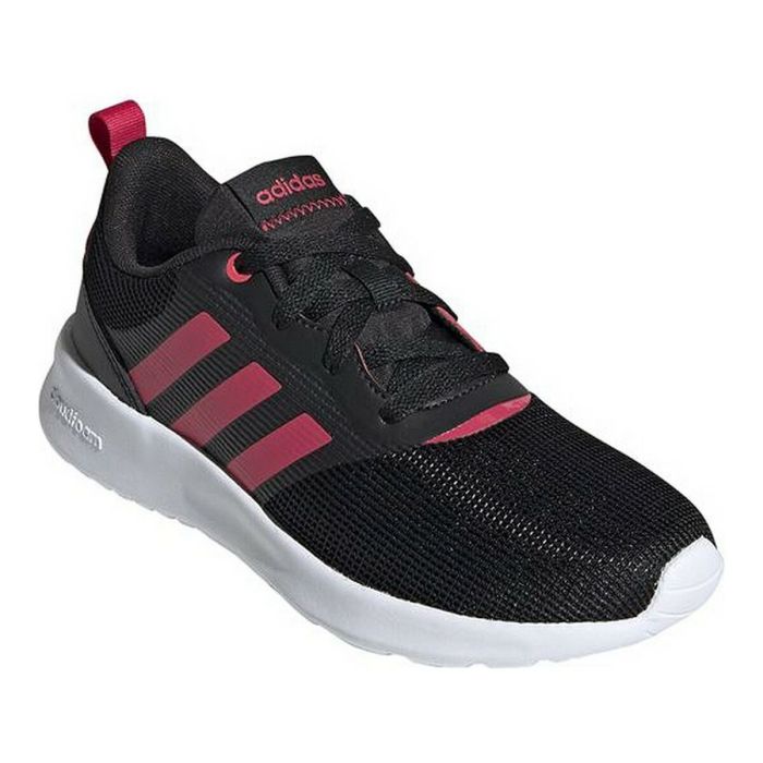 Zapatillas Deportivas Mujer Adidas QT Racer 2.0 Negro 2