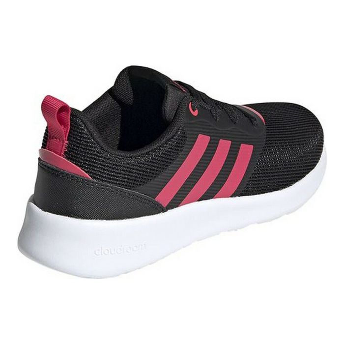 Zapatillas Deportivas Mujer Adidas QT Racer 2.0 Negro 1